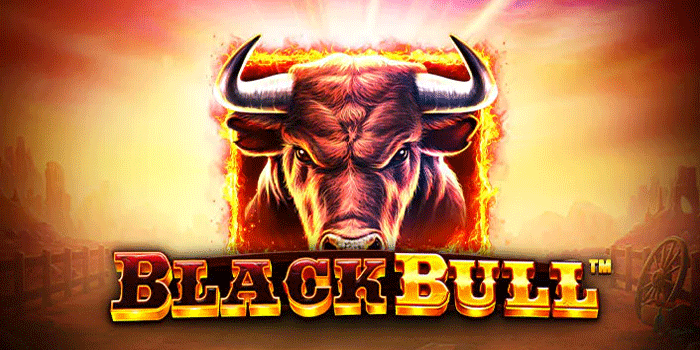 Rahasia Jackpot Slot Black Bull Di Situs Palu4d