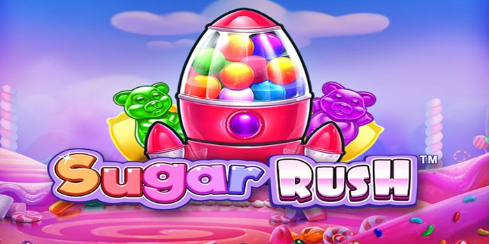 Trik Gacor Maxwin Slot Sugar Rush Di Situs Palu4d