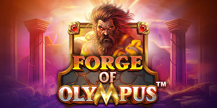 Kit4d - Situs Terbaik Untuk Bermain Slot Forge Of Olympus