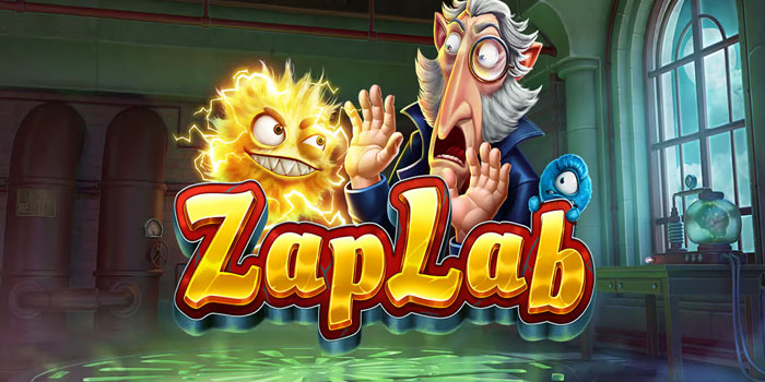 Waktogel - Platorm Gacor Slot ZapLab Dengan Hadiah Menarik