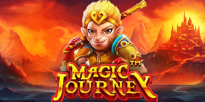 Rahasia Pola Gacor Slot Magic Journey Paling Akurat