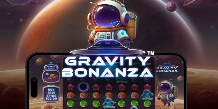 Cara Jitu Mudah Raih Cuan Besar Di Slot Gravity Bonanza